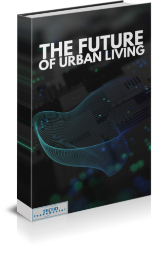 The Future of Urban Living-Smart Cities Unveiled|Urban Innovation & Sustainability