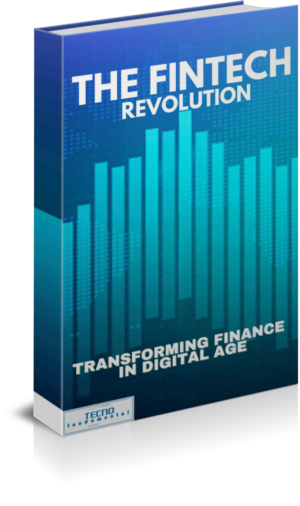 The FinTech Revolution - Transforming Finance in the Digital Age