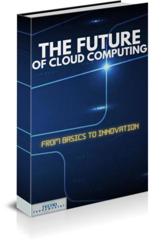 The Future of Cloud Computing - From Basics to Innovation