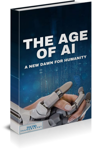 The Age of AI | A New Dawn for Humanity