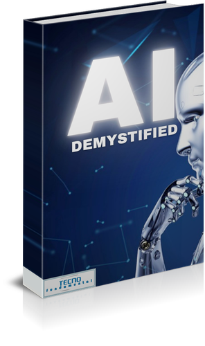 AI Demystified-Understanding The Future of Technology
