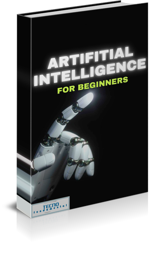 Artificial Intelligence for Beginners