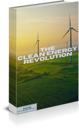 The Clean Energy Revolution