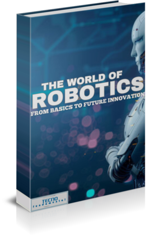 The World of Robotics - From Basics to Future Innovations
