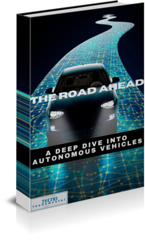 The Road Ahead - A Deep Dive into Autonomous Vehicles