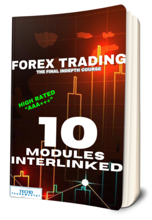 Forex Trading : A 3 Module Course to Market Mastery By Tecno Fundamental