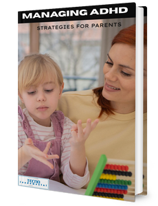 Managing ADHD - Strategies For Parents