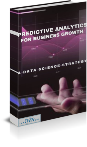 Predictive Analytics for Business Growth-A Data Science Strategy