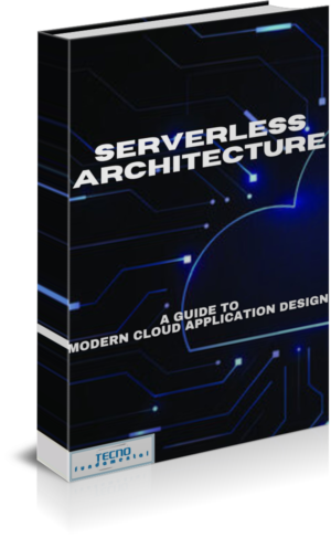 Serverless Architecture-A Guide to Modern Cloud Application Design