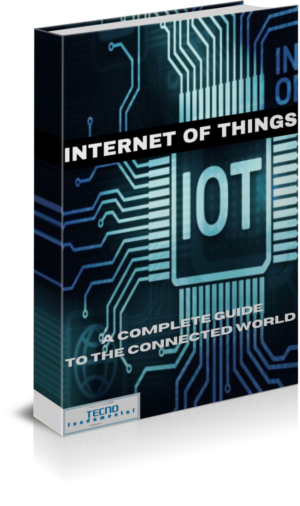 The Internet of Things (IoT)-A Complete Guide to the Connected World