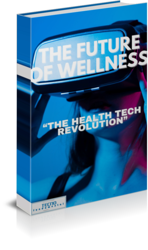 The Future of Wellness - How Personal Health Tech is Revolutionizing Our Lives