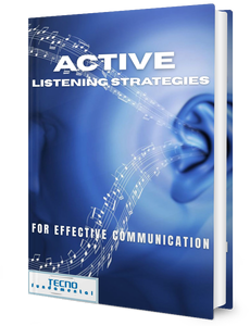 Active Listening Strategies for Effective Communication