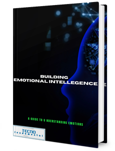 Building Emotional Intelligence - A Guide To Understanding Emotions
