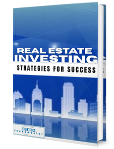 Real Estate Investing - Strategies For Success