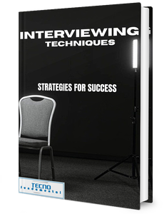 Interviewing Techniques - Strategies for Success