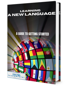 Learning a New Language-A Guide to Getting Started
