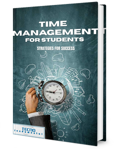 Time Management for Students-Strategies for Success