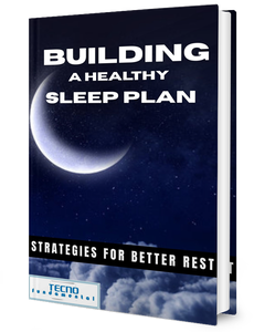 Building a Healthy Sleep Plan-Strategies for Better Rest