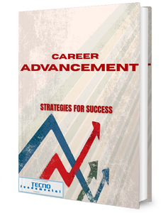 Career Advancement-Strategies for Success