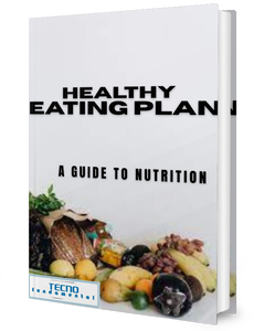 Healthy Eating Plan-A Guide to Nutrition