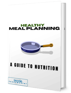 Healthy Meal Planning-A Guide to Nutrition