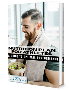 Nutrition Plan for Athletes-A Guide To Optimal Performance