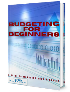 Budgeting For Beginners - A Guide To Managing Your Finances