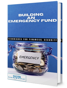 Building An Emergency Fund - Techniques For Financial Security