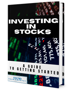 Investing In Stocks - A Guide To Getting Started