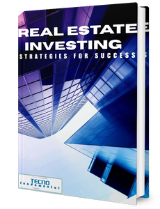 Real Estate Investing - Strategies For Success
