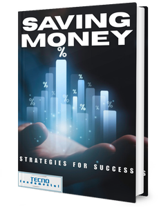 Saving Money - Strategies For Success