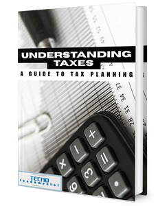 Understanding Taxes - A Guide To Tax Planning