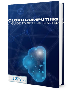 Cloud Computing - A Guide To Getting Started