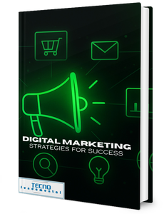 Digital Marketing - Strategies For Success