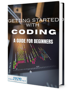 Getting Started with Coding - A Guide for Beginners