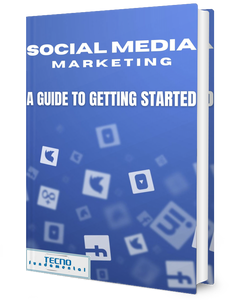 Social Media Marketing - A Guide To Getting Started