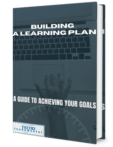 Building a Learning Plan-A Guide to Achieving Your Goals