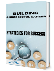 Building a Successful Career-Strategies for Success