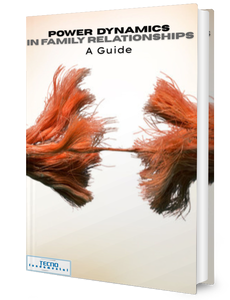 Power Dynamics in Family Relationships - A Guide