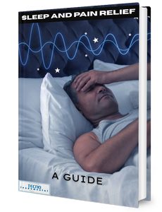 Sleep and Pain Relief - A Guide