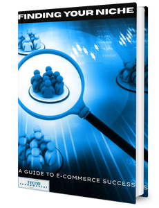 Finding Your Niche - A Guide To E-commerce Success
