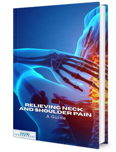 Relieving Neck and Shoulder Pain - A Guide