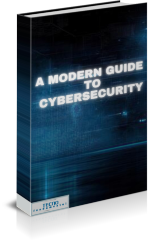 The Modern Guide to Cybersecurity