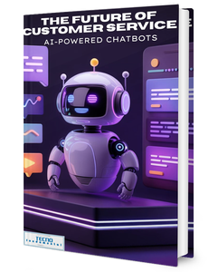 The Future of Customer Service - AI-Powered Chatbots