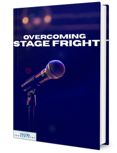 Overcoming Stage Fright