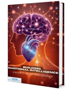 Building Emotional Intelligence - A Guide To Better Relationships