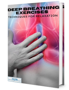 Deep Breathing Exercises - Techniques For Relaxation