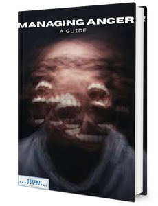 Managing Anger - A Guide