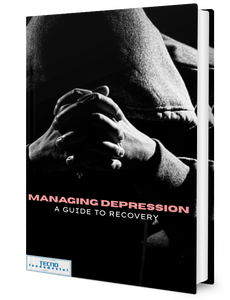 Managing Depression - A Guide to Recovery