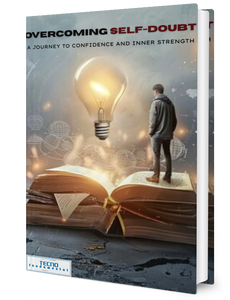 Overcoming Self-Doubt - A Journey To Confidence and Inner Strength